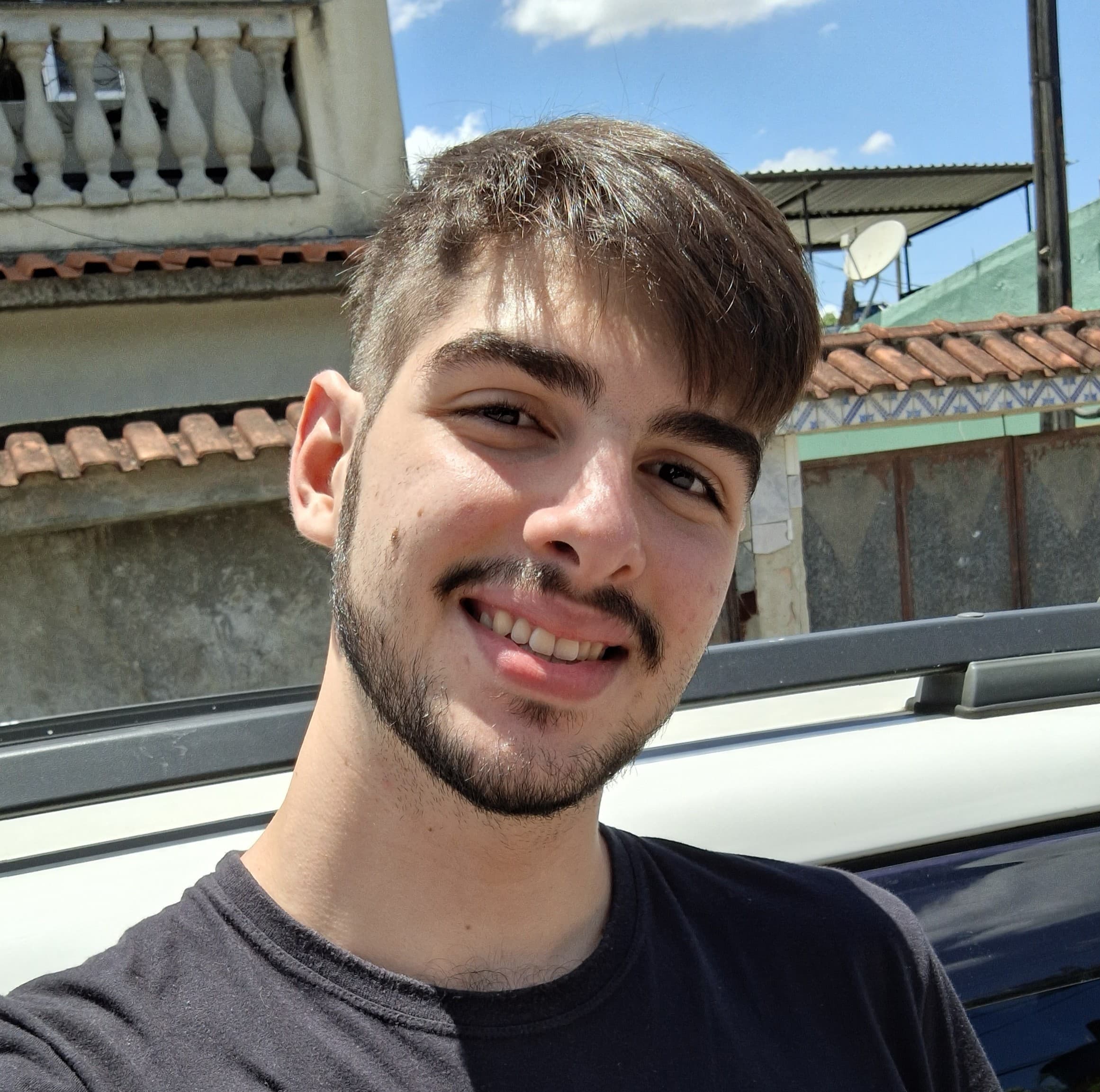 Foto de perfil